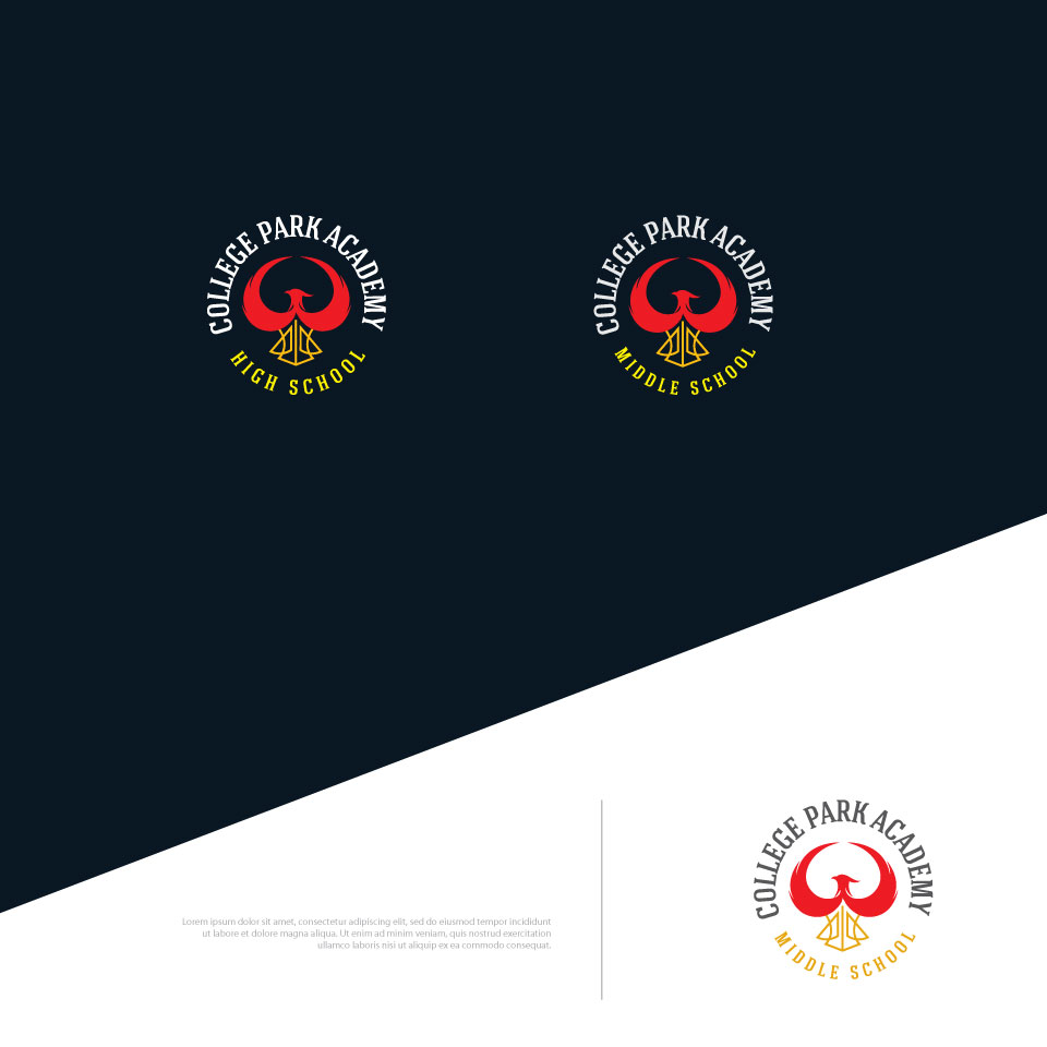 Logo Design by Logoziner for this project | Design #17288012