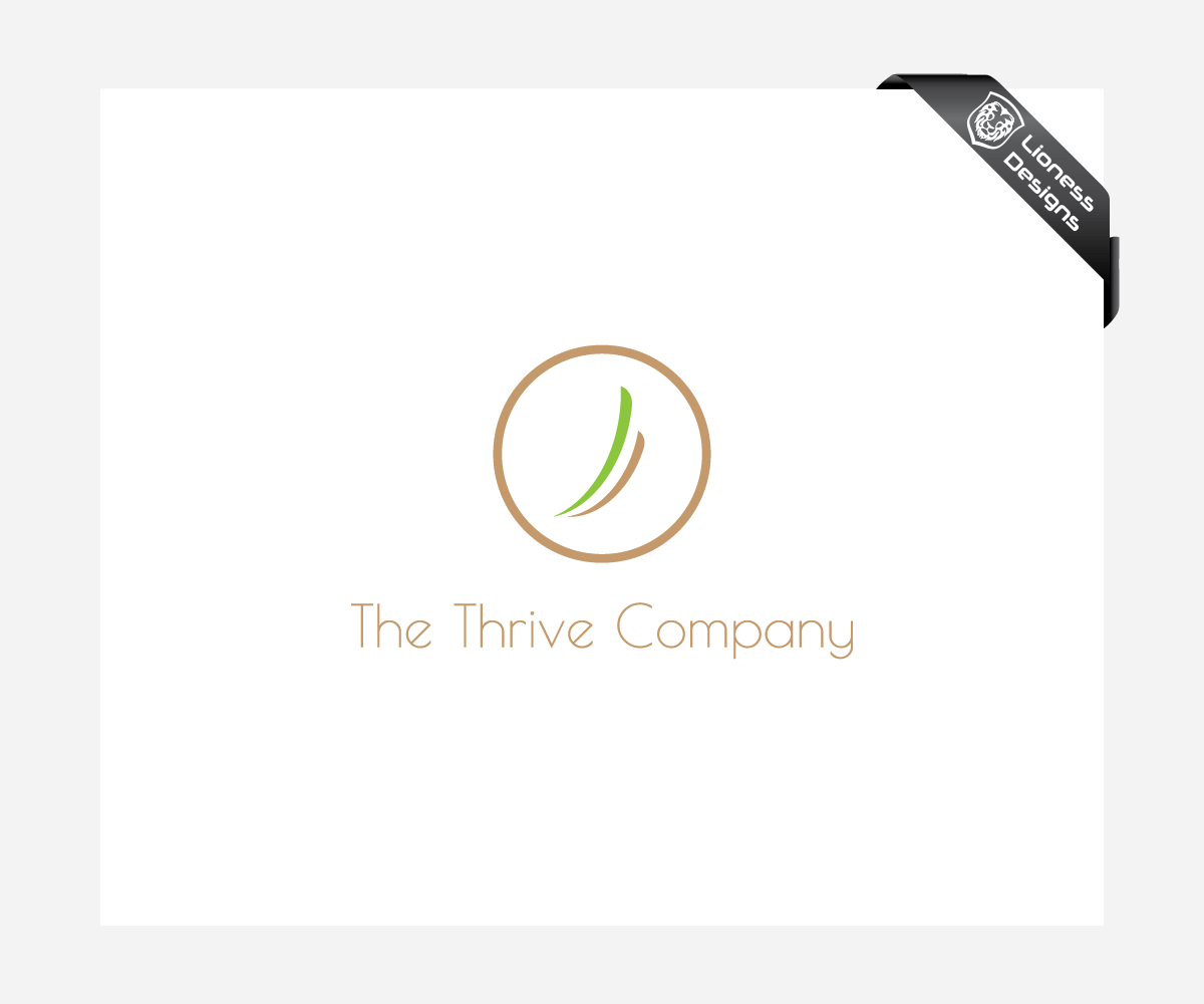 Logo-Design von Lioness Designs für dieses Projekt | Design #17287063