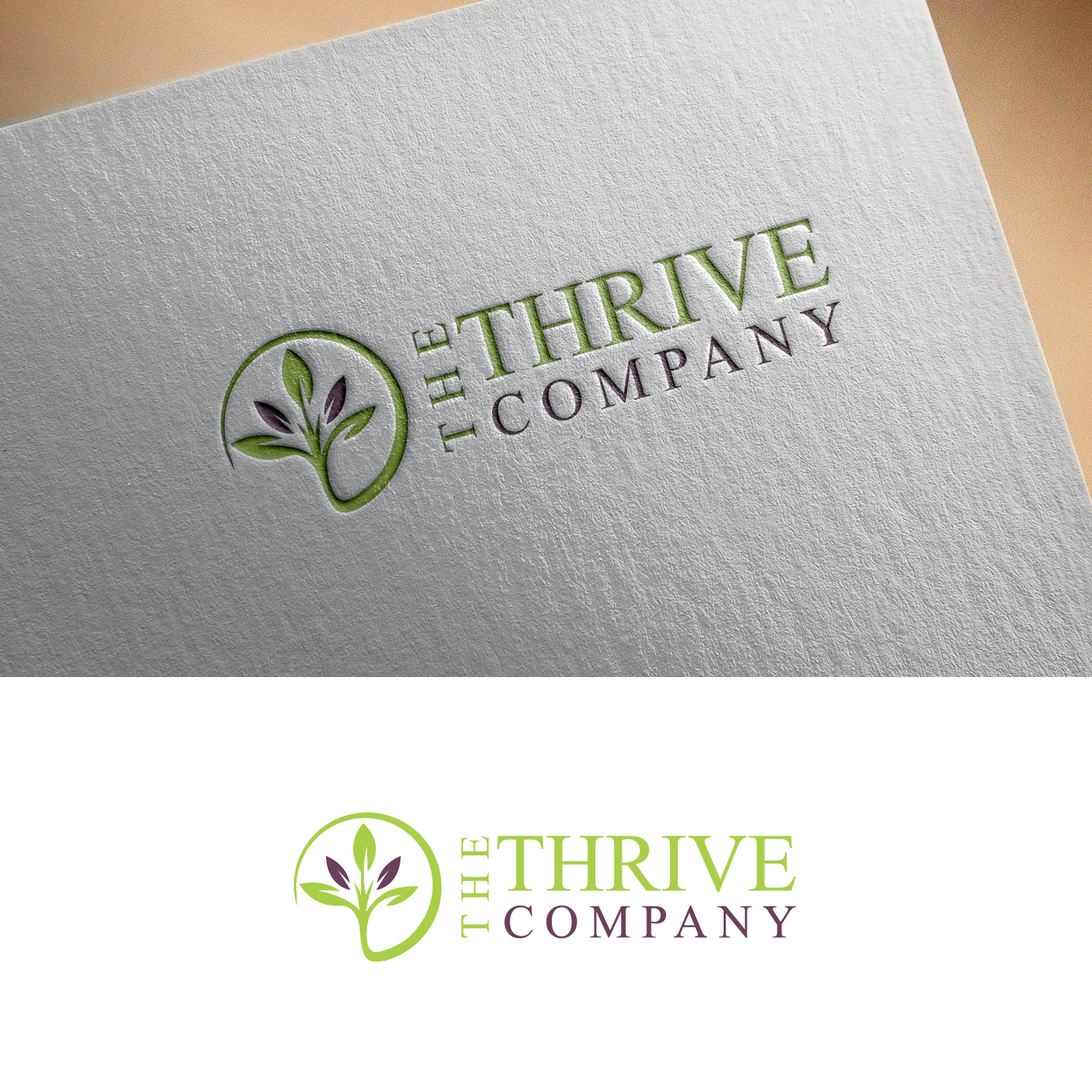 Logo Design by Go4Logo for this project | Design #17297014