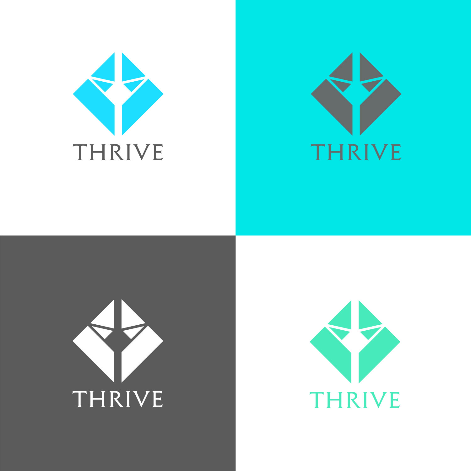 Logo Design by Royal Preacher for this project | Design #17299966