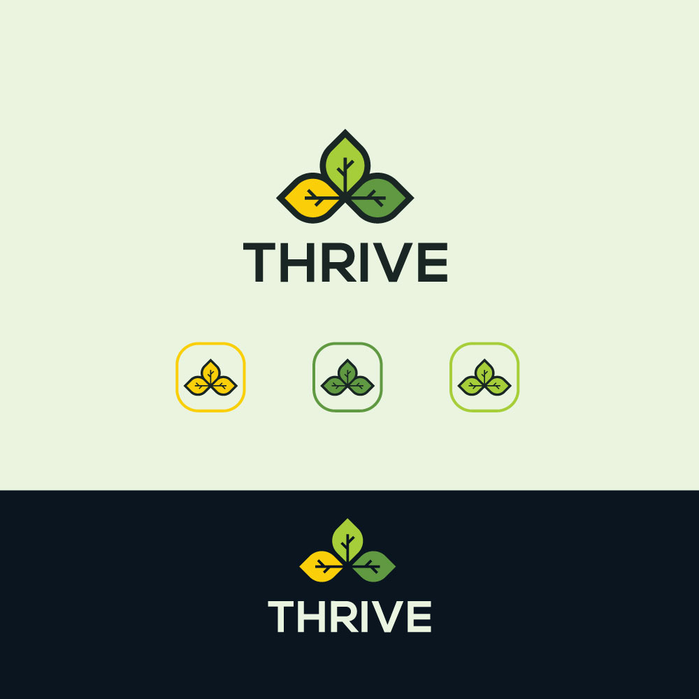 Logo Design by zouhair Art for this project | Design #17456818