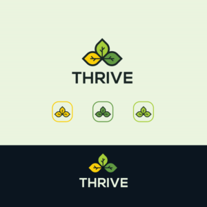 Logo Design by zouhair Art
