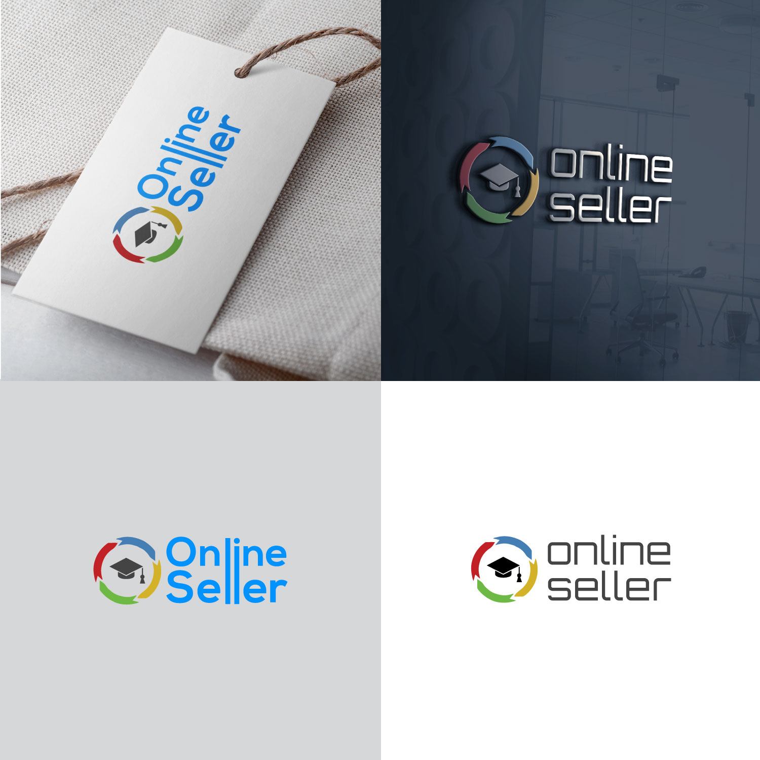 Logo Design by Farooq Zahid for this project | Design #17302074