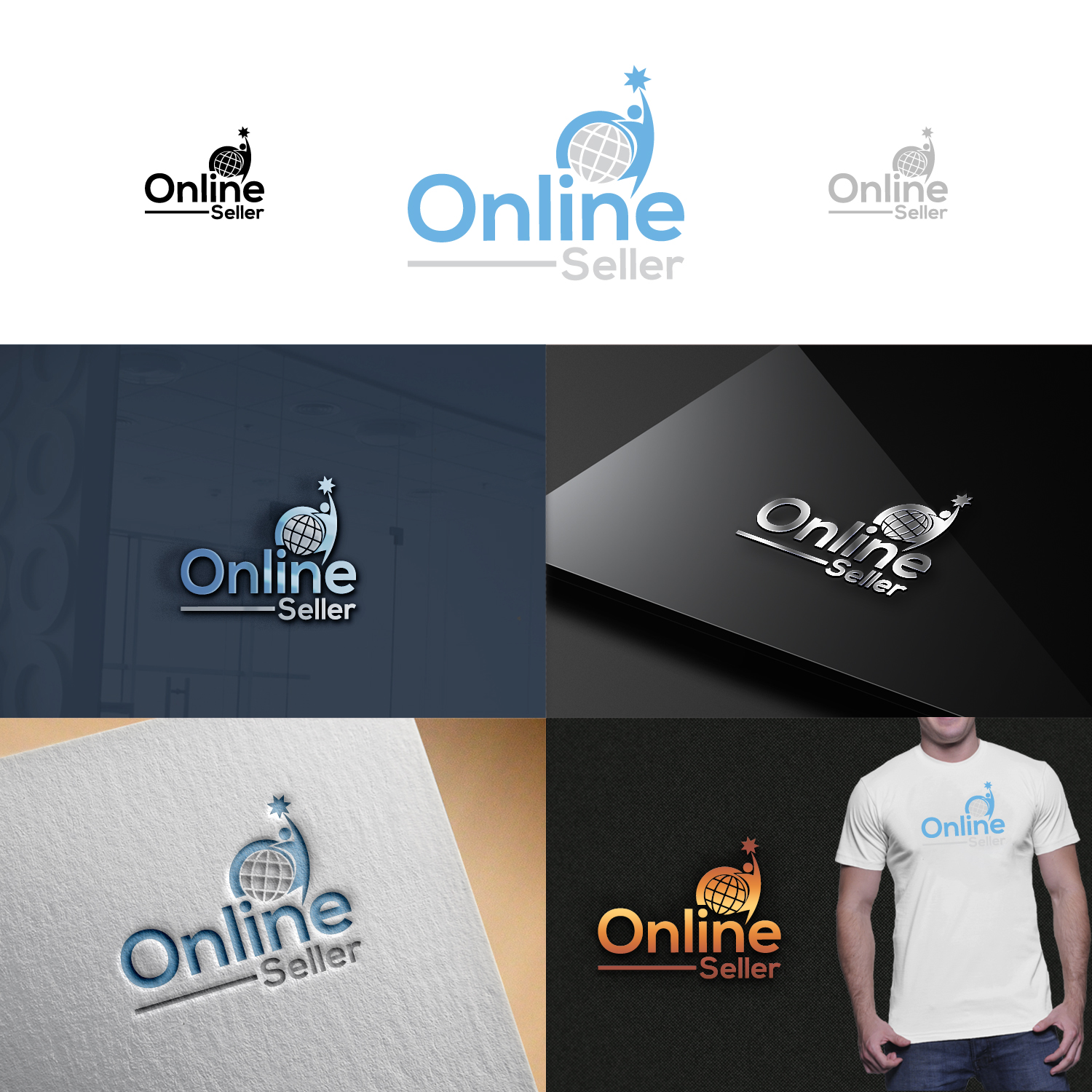 Logo-Design von tariq.3 für dieses Projekt | Design: #17307426