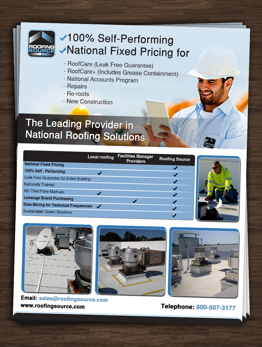 Contest winning design