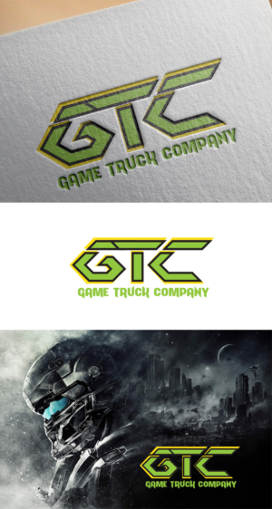 Diseño de Logo por uk para este proyecto | Diseño: #17320554