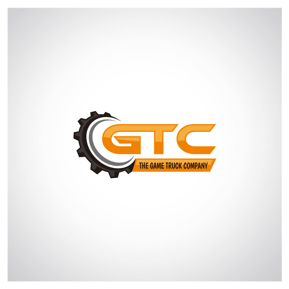 Elegant Playful It Company Logo Design For Gtc And Or The Game