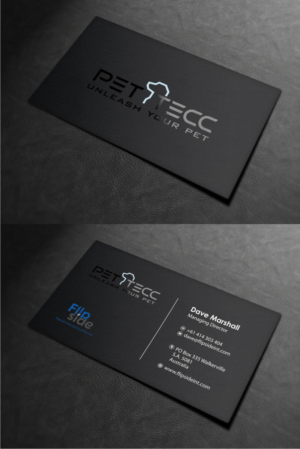 Visitenkarten-Design von Atvento Graphics für Flipside | Design: #17285467