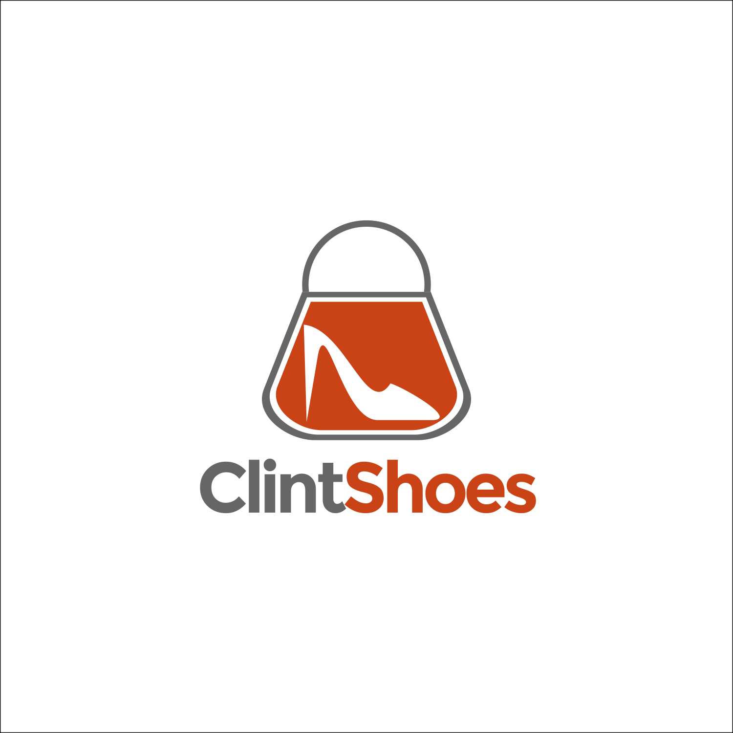Logo Design by Joenet Jayawarna for Clintshoes | Design #17292539