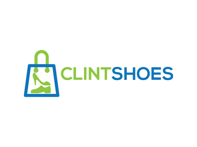 Design de Logo par jakia pour Clintshoes | Design #17287810