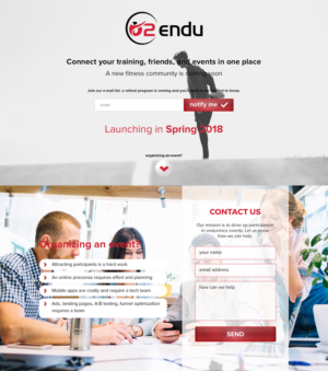 Web Design by Lauren for this project | Design: #17291851