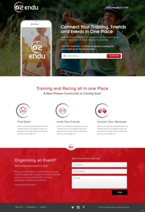 Web Design by pb for this project | Design: #17303658