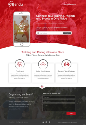 Web Design by pb for this project | Design: #17303659