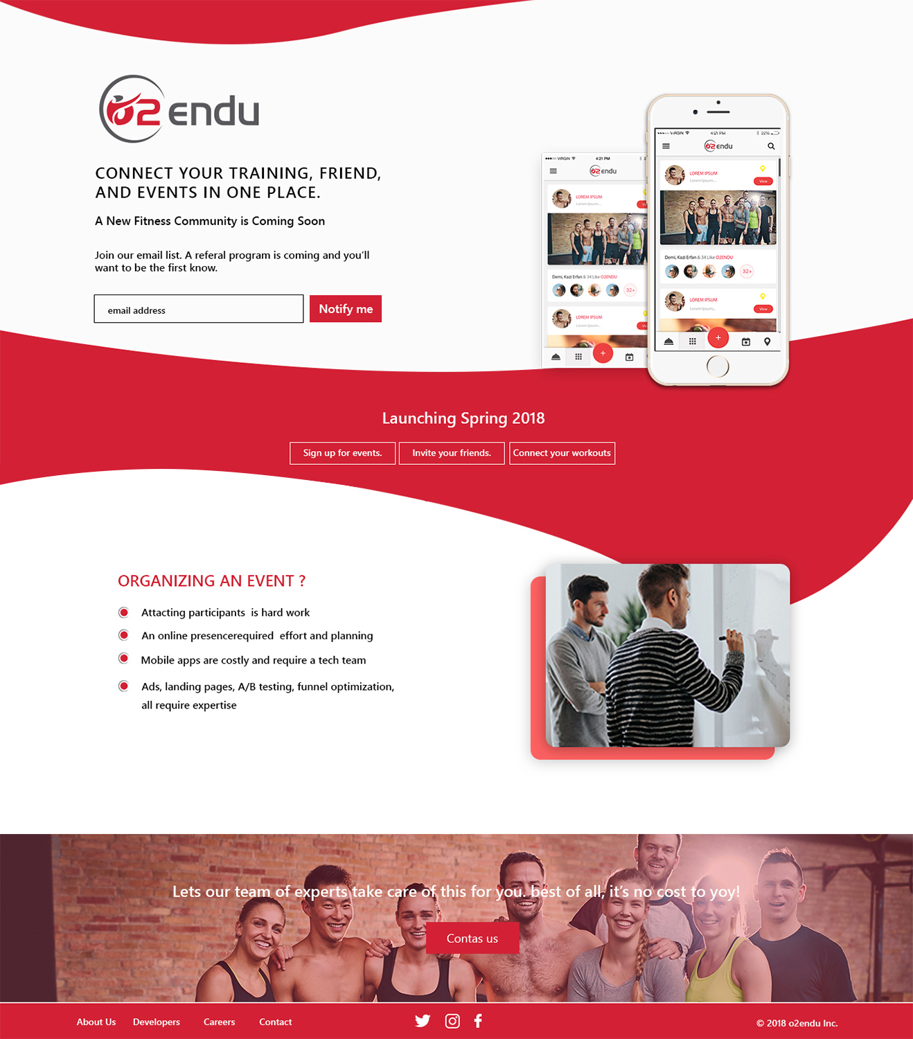 Web Design par Trisna mulyana pour ce projet | Design #17290660