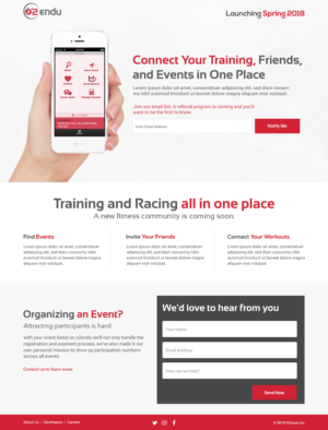 Web Design by Ayesha Khan for this project | Design #17297422