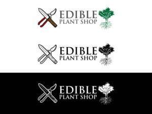 Logo Design by Slant Line Media for this project | Design: #17286789