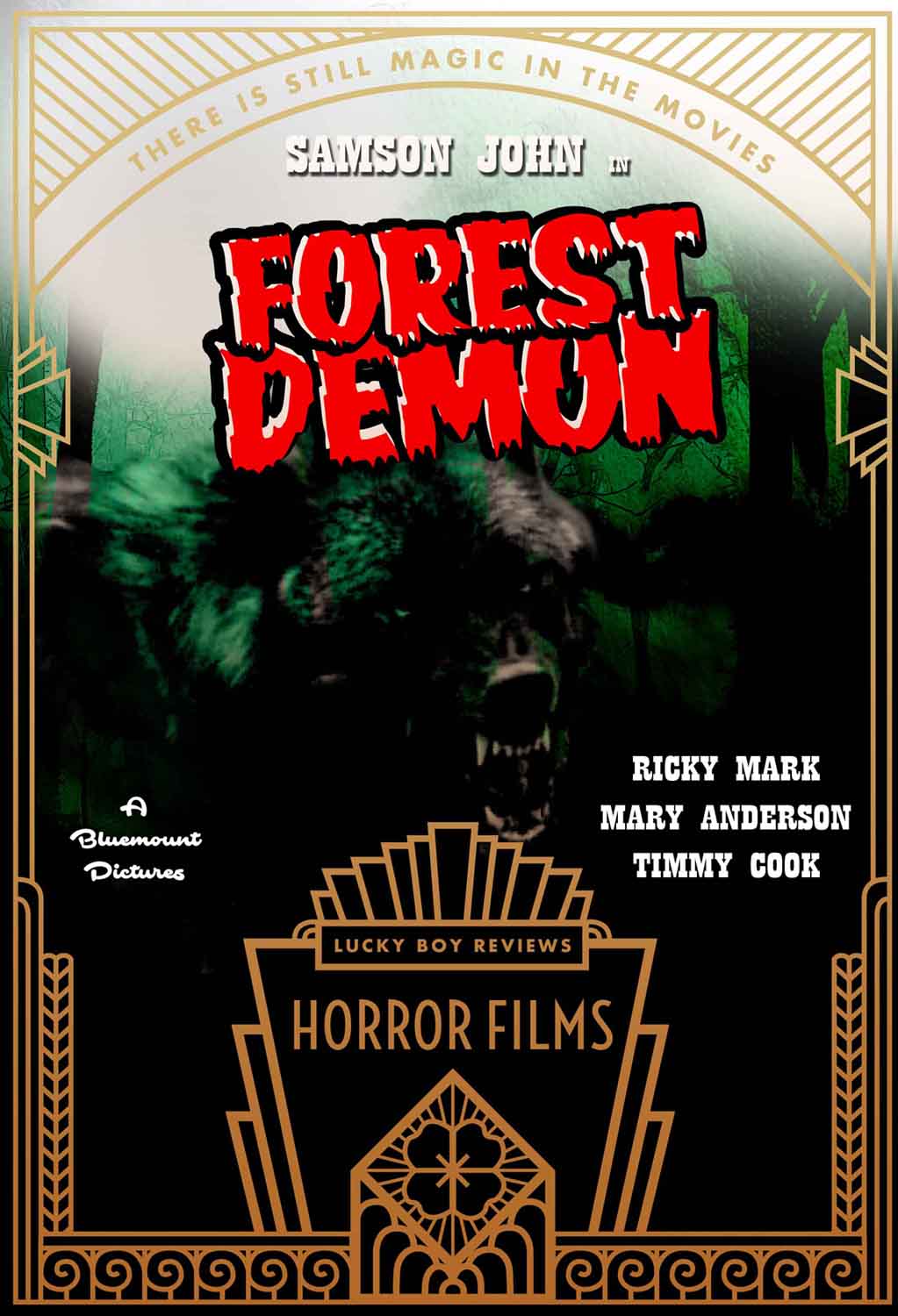 Poster Design by ipog for Lucky Boy Reviews | Design #17427520