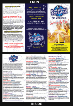 Flyer Design by NILDesigns for this project | Design #17345197