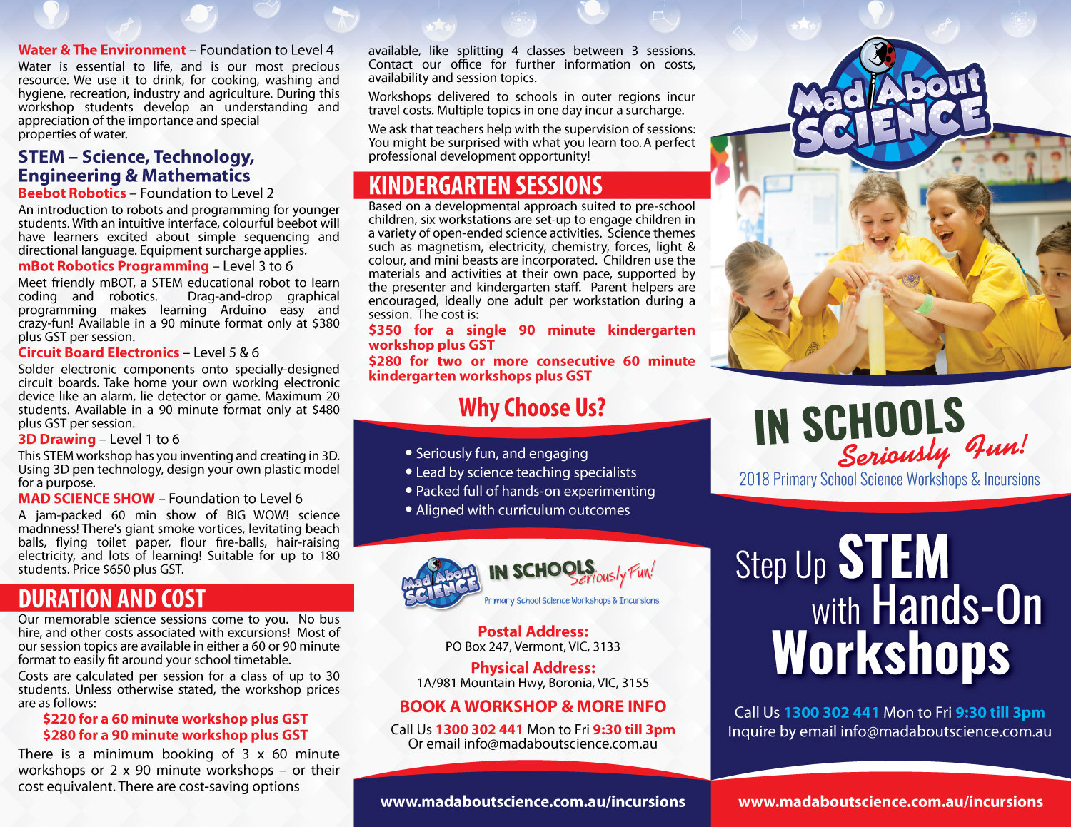 Flyer Design by Impressive Sol for this project | Design #17294229