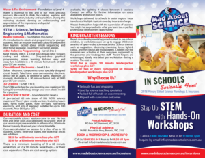 Flyer Design by Impressive Sol