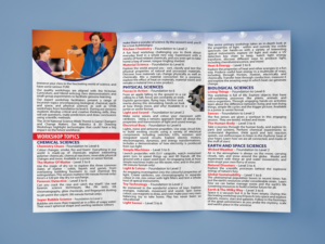 Flyer Design by Impressive Solutions for this project | Design: #17294231