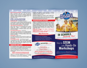 Flyer Design by Impressive Solutions for this project | Design: #17294232
