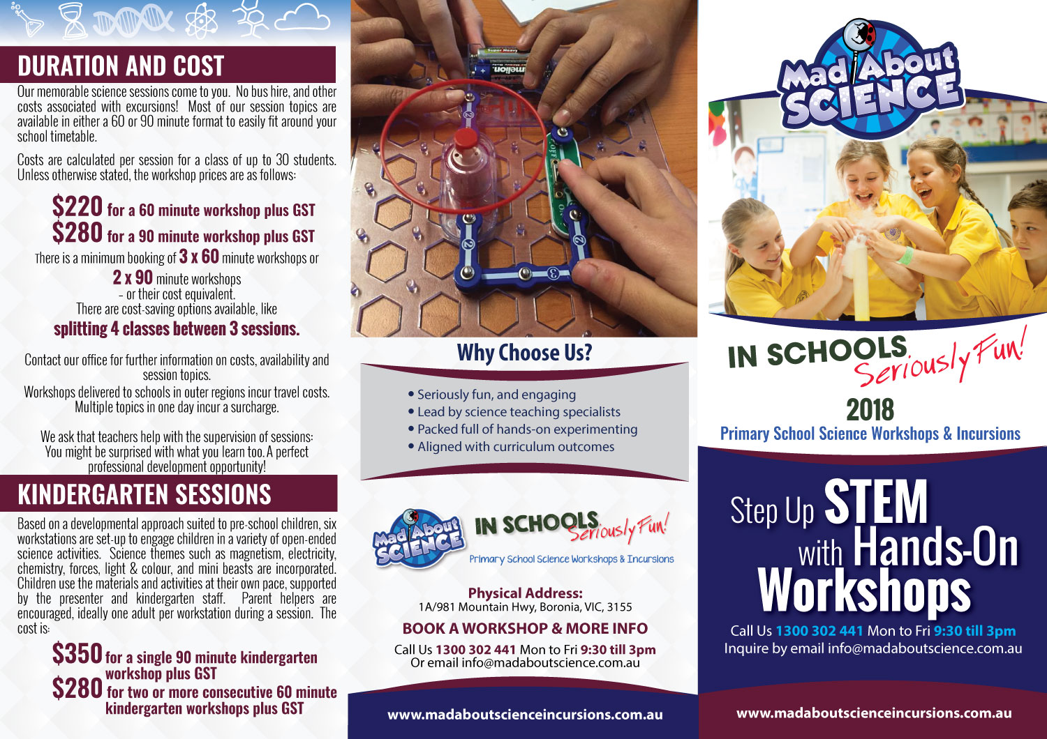 Flyer Design by Impressive Solutions for this project | Design #17321745