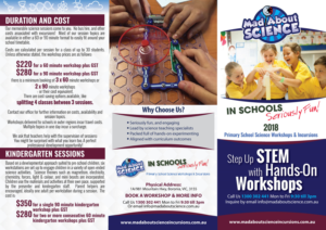 Flyer Design by Impressive Solutions for this project | Design: #17321745