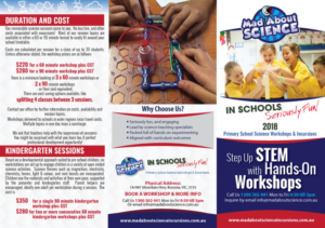 Flyer Design by Impressive Solutions for this project | Design: #17361238