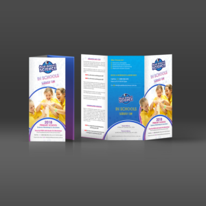 Design de Flyer par debdesign pour ce projet | Design : #17310732