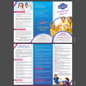 Design de Flyer par debdesign pour ce projet | Design : #17315026