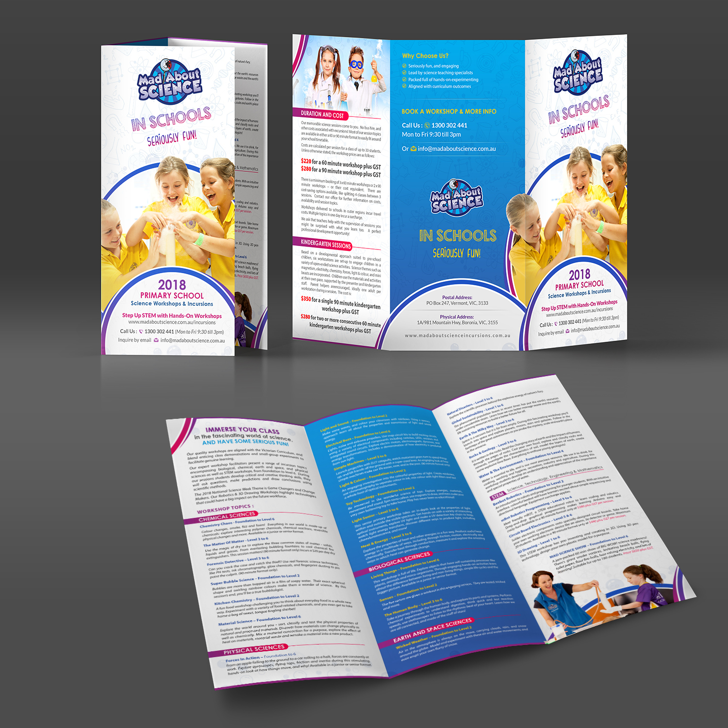 Flyer Design by debdesign for this project | Design #17315121