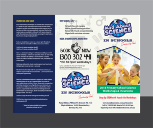 Design de Flyer par Deziners Zone pour ce projet | Design : #17305184