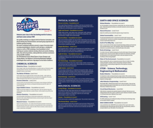 Design de Flyer par Deziners Zone pour ce projet | Design : #17305185