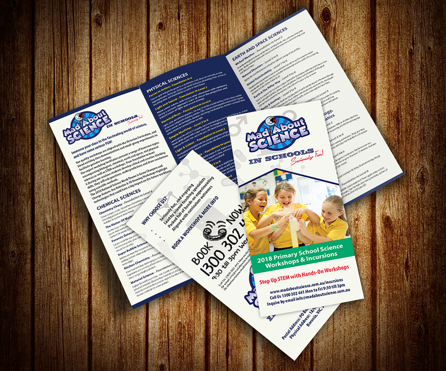 Flyer Design by Deziners Zone for this project | Design #17305186