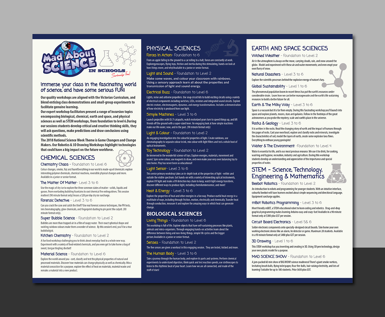 Flyer Design by Deziners Zone for this project | Design #17315491