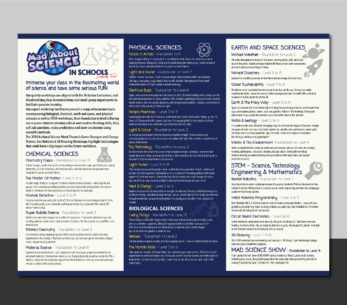 Design de Flyer par Deziners Zone pour ce projet | Design #17345909