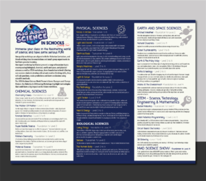 Flyer Design by Deziners Zone for this project | Design: #17345909