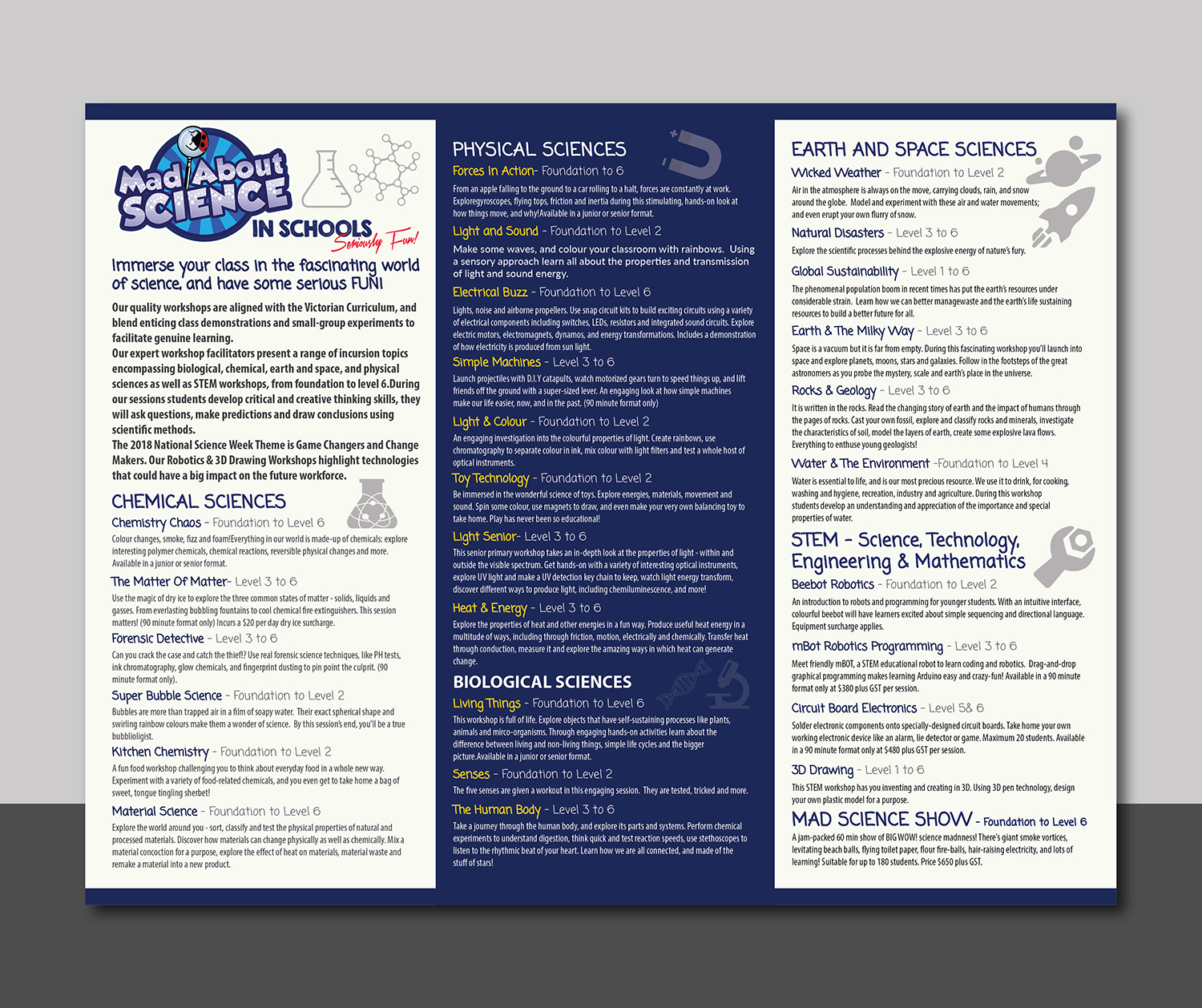 Flyer Design by Deziners Zone for this project | Design #17362492