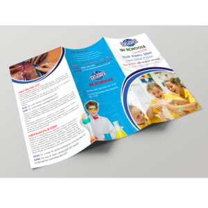 Design de Flyer par creative.bugs pour ce projet | Design : #17303306