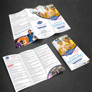 Flyer Design by creative.bugs for this project | Design: #17315820
