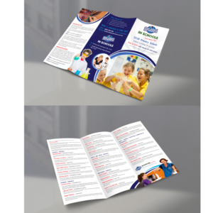 Design de Flyer par creative.bugs pour ce projet | Design : #17322739