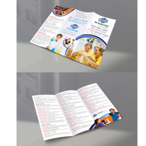 Design de Flyer par creative.bugs pour ce projet | Design : #17322740