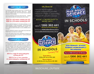 Flyer Design by SAI DESIGNS for this project | Design: #17310792