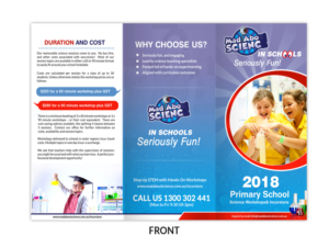 Flyer Design by n214008 for this project | Design: #17306674