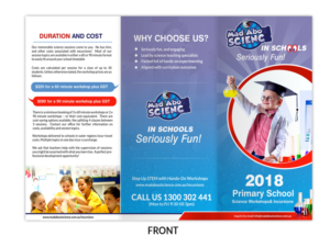 Flyer Design by n214008 for this project | Design: #17306675