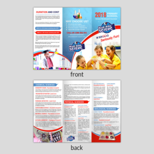Design de Flyer par n214008 pour ce projet | Design : #17348319