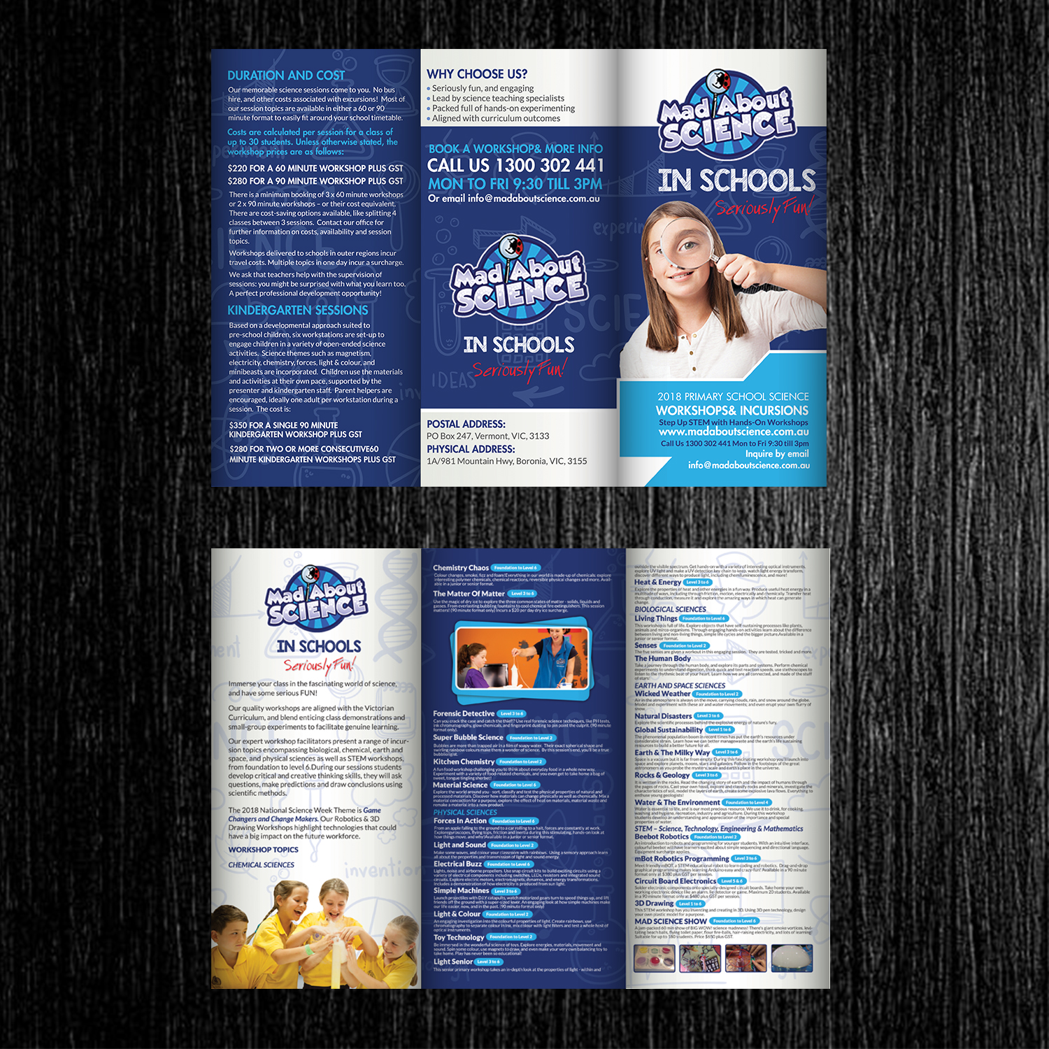 Flyer Design by TuktukiShree for this project | Design #17348357