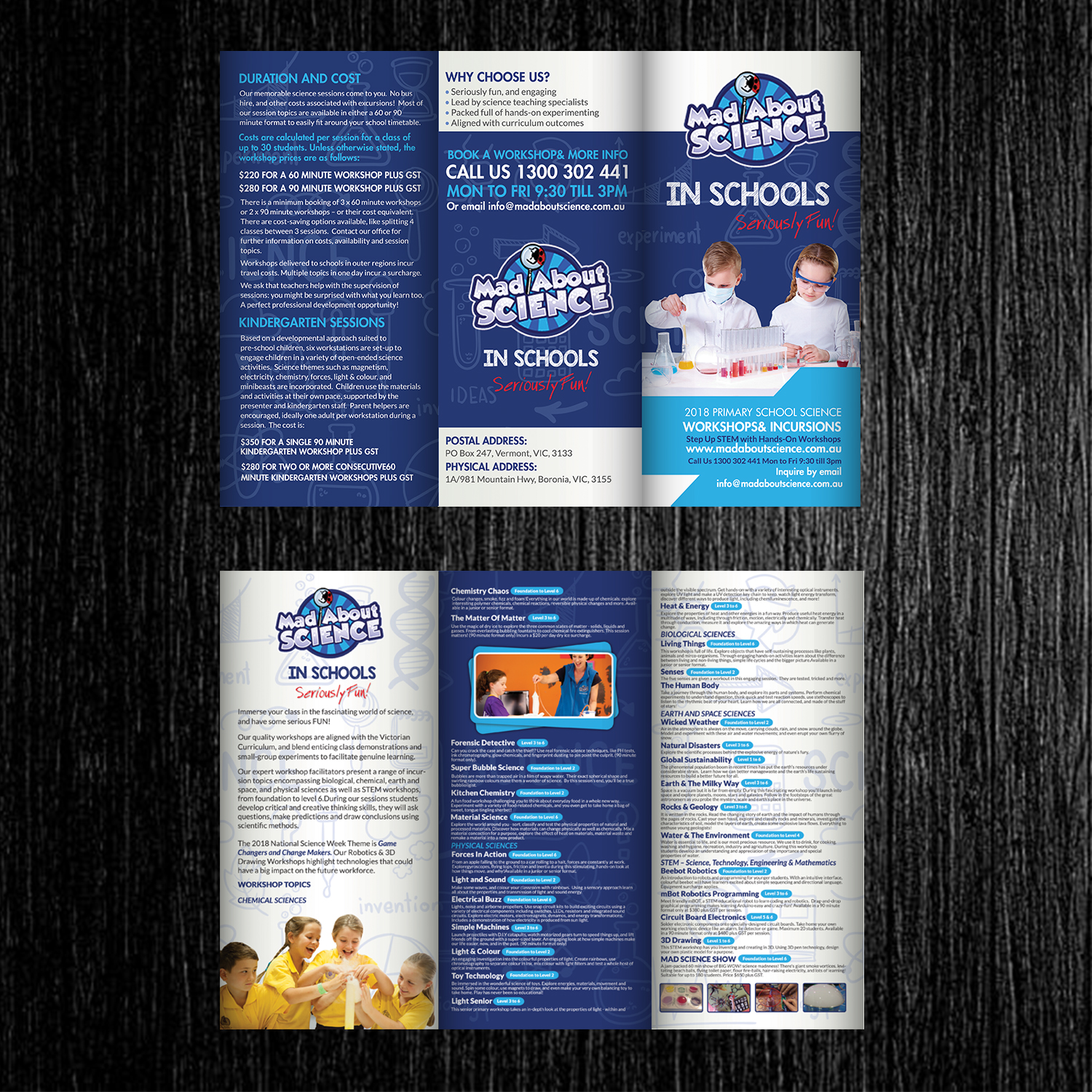 Diseño de Flyer por TuktukiShree para este proyecto | Diseño #17354775