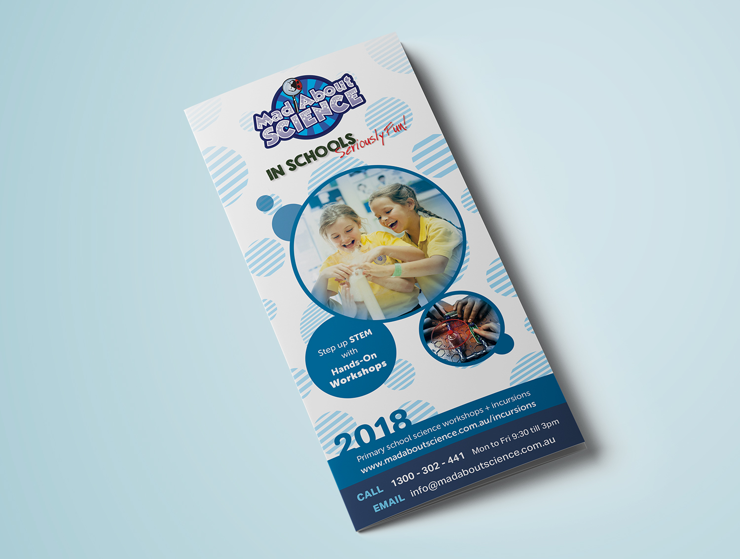 Flyer Design by tomlepo for this project | Design #17317073